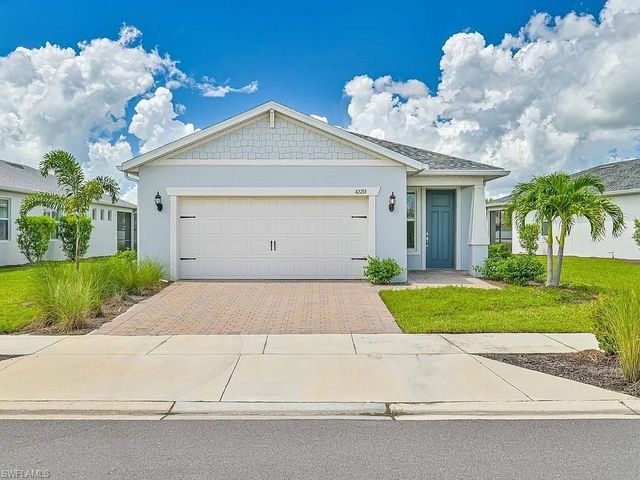 42218 Edgewater DR, Punta Gorda, FL 33982