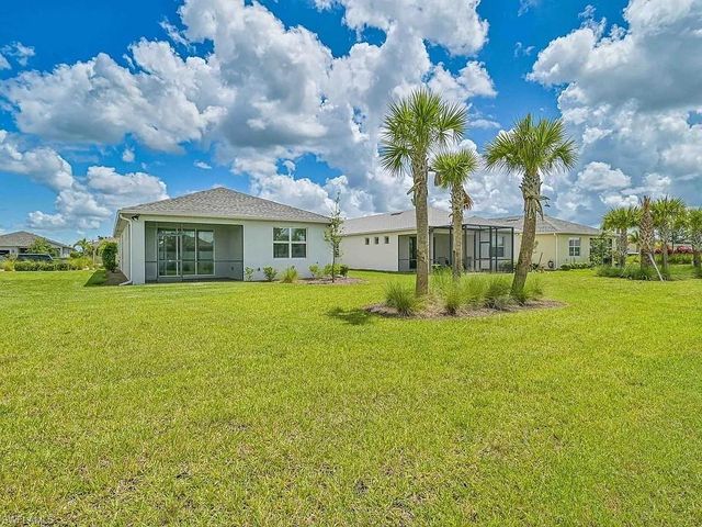 42218 Edgewater DR, Punta Gorda, FL 33982