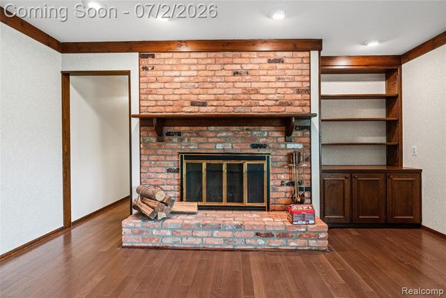 1225 Old Timber Trail, Flint, MI 48532