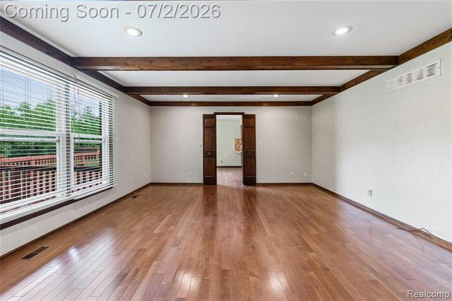 1225 Old Timber Trail, Flint, MI 48532
