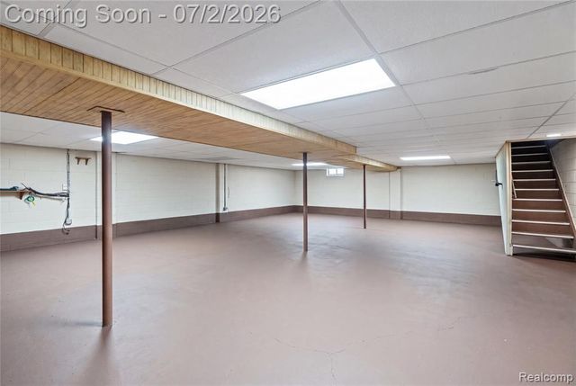 1225 Old Timber Trail, Flint, MI 48532