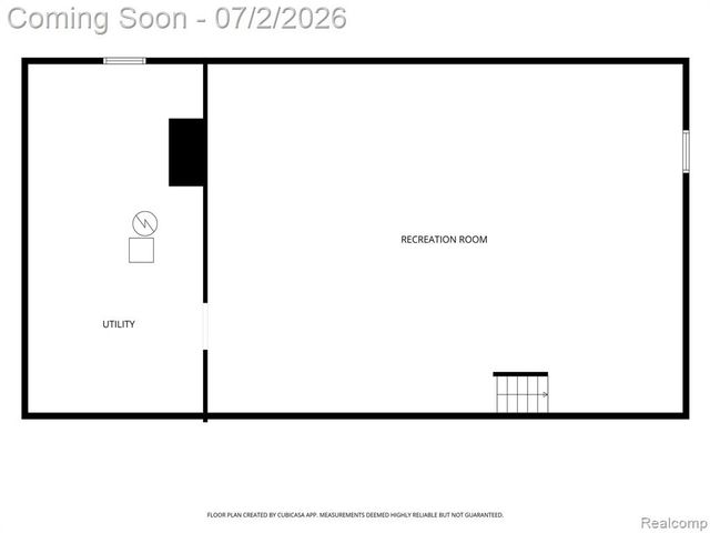 1225 Old Timber Trail, Flint, MI 48532