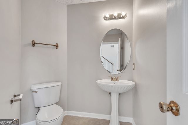 4316 Abram Drive, Conley, GA 30288