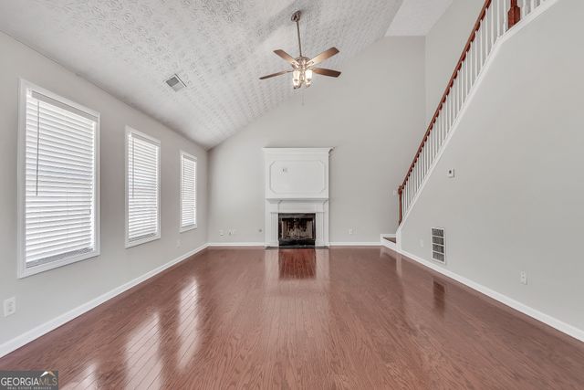 4316 Abram Drive, Conley, GA 30288