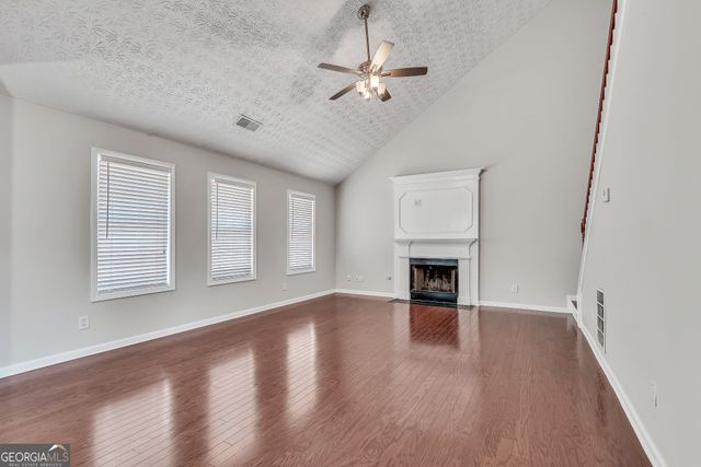 4316 Abram Drive, Conley, GA 30288