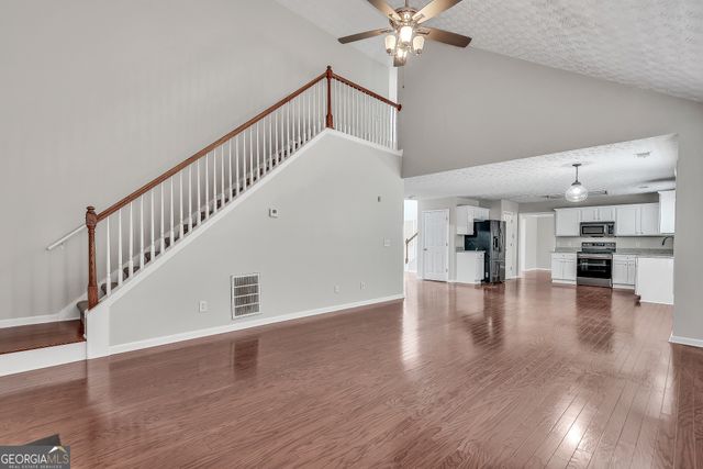 4316 Abram Drive, Conley, GA 30288