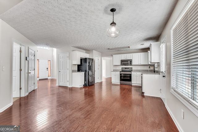 4316 Abram Drive, Conley, GA 30288