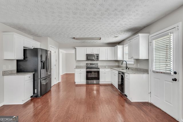 4316 Abram Drive, Conley, GA 30288