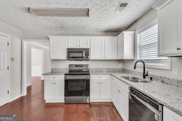 4316 Abram Drive, Conley, GA 30288