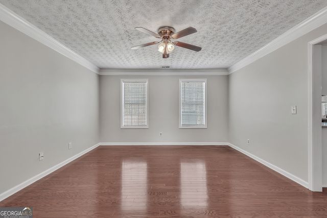 4316 Abram Drive, Conley, GA 30288