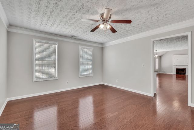 4316 Abram Drive, Conley, GA 30288