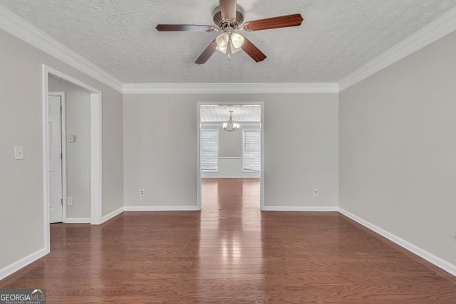 4316 Abram Drive, Conley, GA 30288