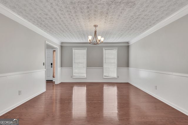 4316 Abram Drive, Conley, GA 30288