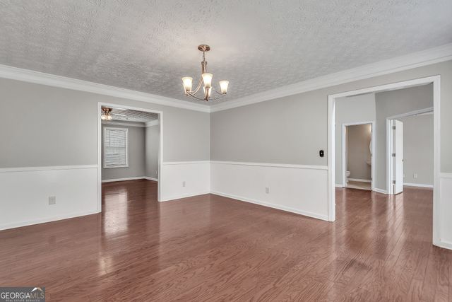 4316 Abram Drive, Conley, GA 30288