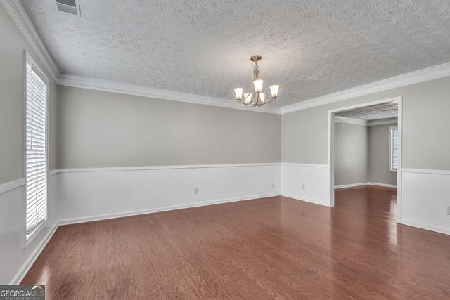 4316 Abram Drive, Conley, GA 30288