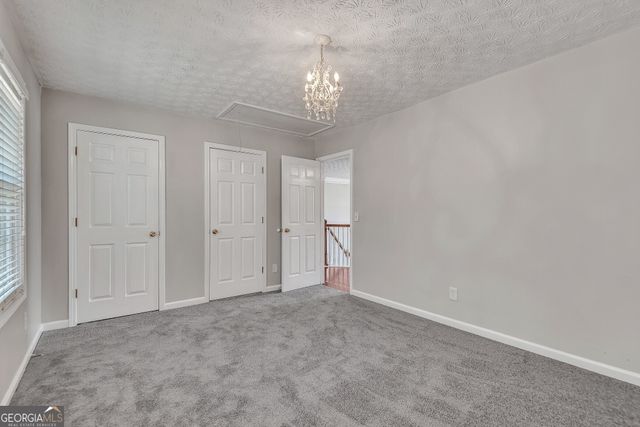 4316 Abram Drive, Conley, GA 30288