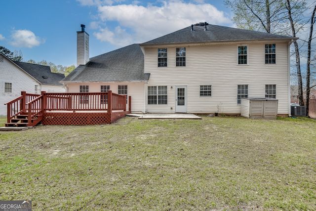 4316 Abram Drive, Conley, GA 30288