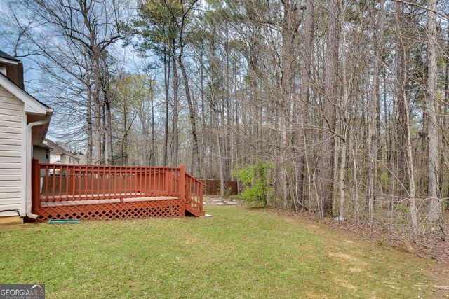 4316 Abram Drive, Conley, GA 30288