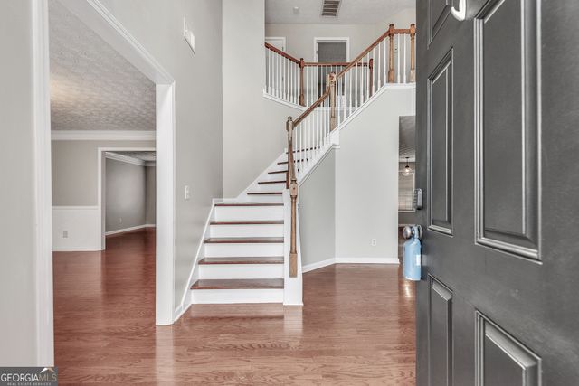 4316 Abram Drive, Conley, GA 30288