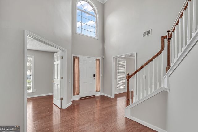 4316 Abram Drive, Conley, GA 30288