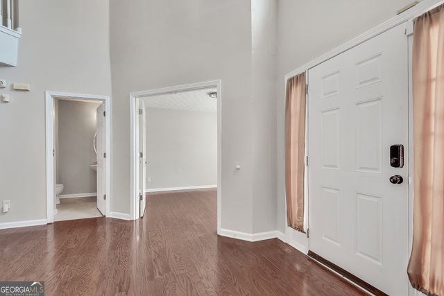 4316 Abram Drive, Conley, GA 30288