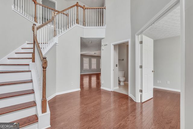 4316 Abram Drive, Conley, GA 30288