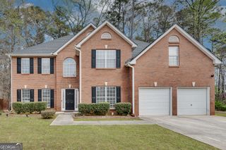 4316 Abram Drive, Conley, GA 30288