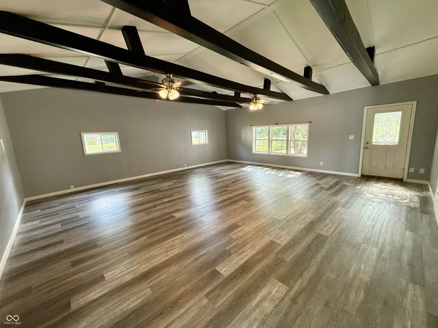 4833 Pennsylvania Street, Clayton, IN 46118