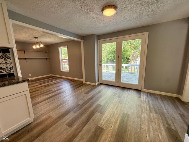 4833 Pennsylvania Street, Clayton, IN 46118