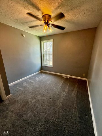 4833 Pennsylvania Street, Clayton, IN 46118