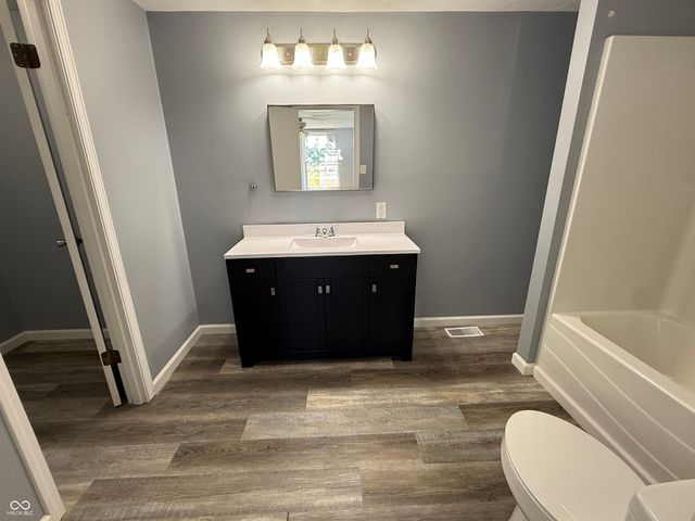 4833 Pennsylvania Street, Clayton, IN 46118