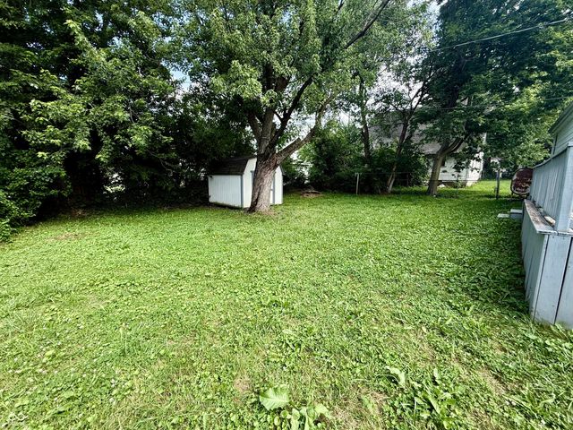 4833 Pennsylvania Street, Clayton, IN 46118