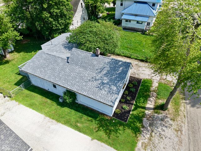 4833 Pennsylvania Street, Clayton, IN 46118