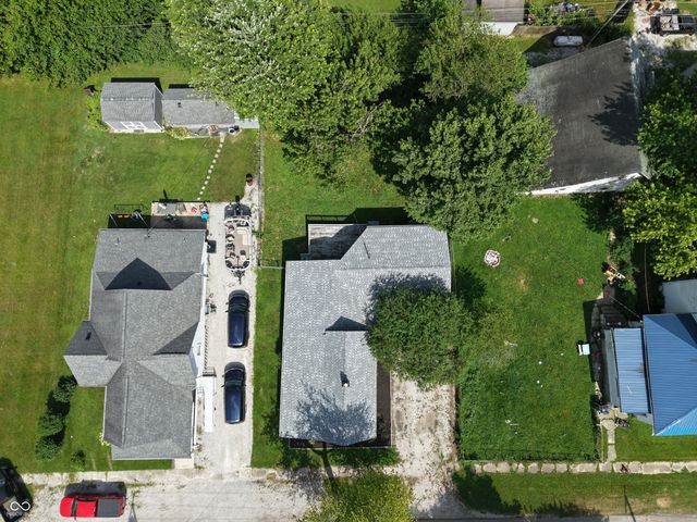 4833 Pennsylvania Street, Clayton, IN 46118