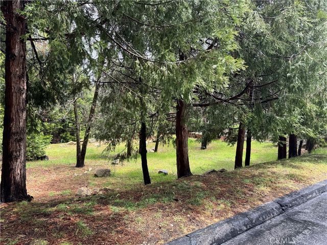 27525 Meadow Bay Drive, Lake Arrowhead, CA 92352