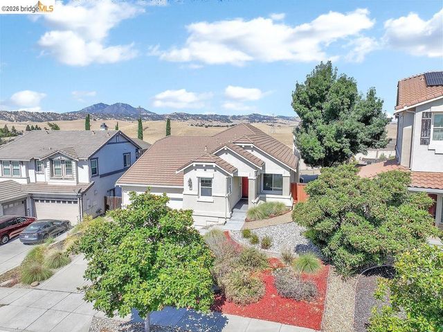 2691 Presidio Dr, Brentwood, CA 94513