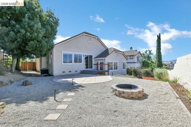 2691 Presidio Dr, Brentwood, CA 94513