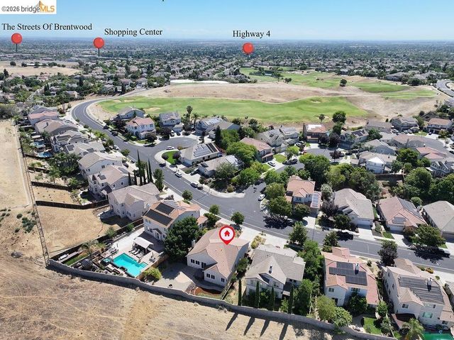 2691 Presidio Dr, Brentwood, CA 94513