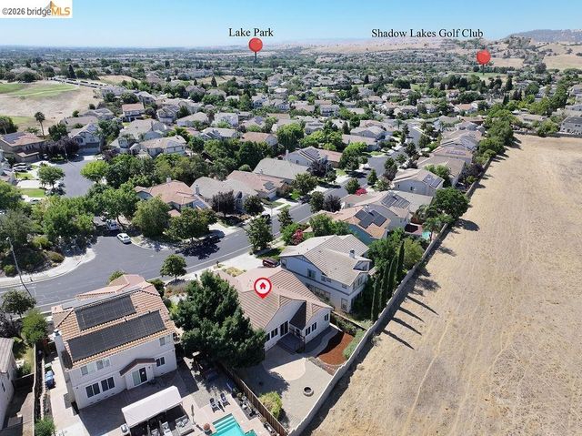 2691 Presidio Dr, Brentwood, CA 94513