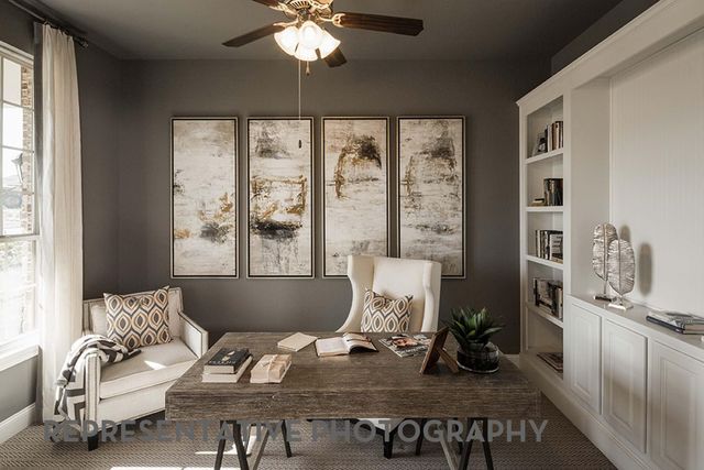 1404 Hydrangea Court, Aubrey, TX 76227