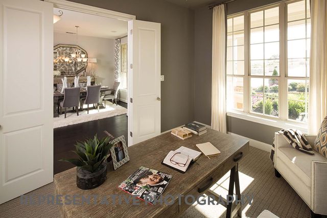 1404 Hydrangea Court, Aubrey, TX 76227