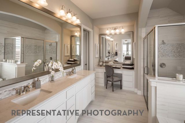 1404 Hydrangea Court, Aubrey, TX 76227