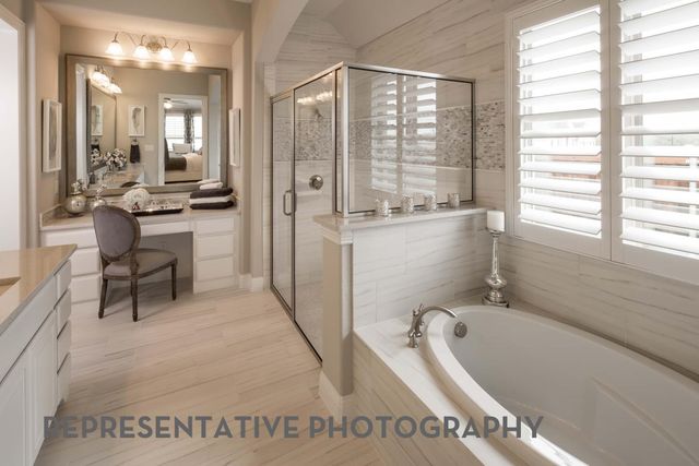 1404 Hydrangea Court, Aubrey, TX 76227