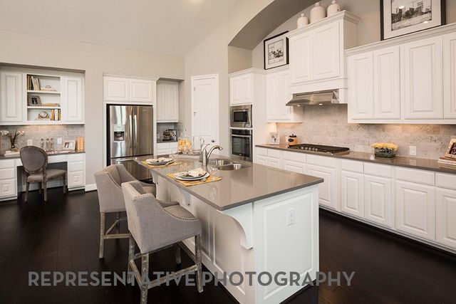 1404 Hydrangea Court, Aubrey, TX 76227