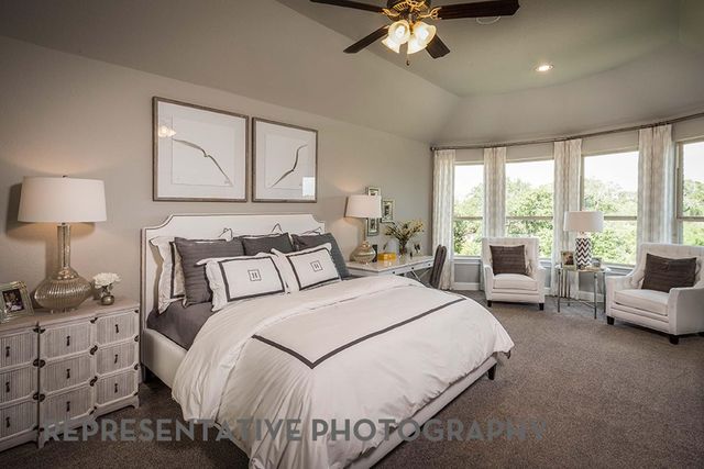 1404 Hydrangea Court, Aubrey, TX 76227