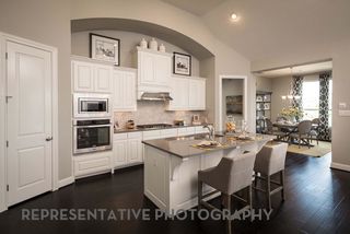 1404 Hydrangea Court, Aubrey, TX 76227
