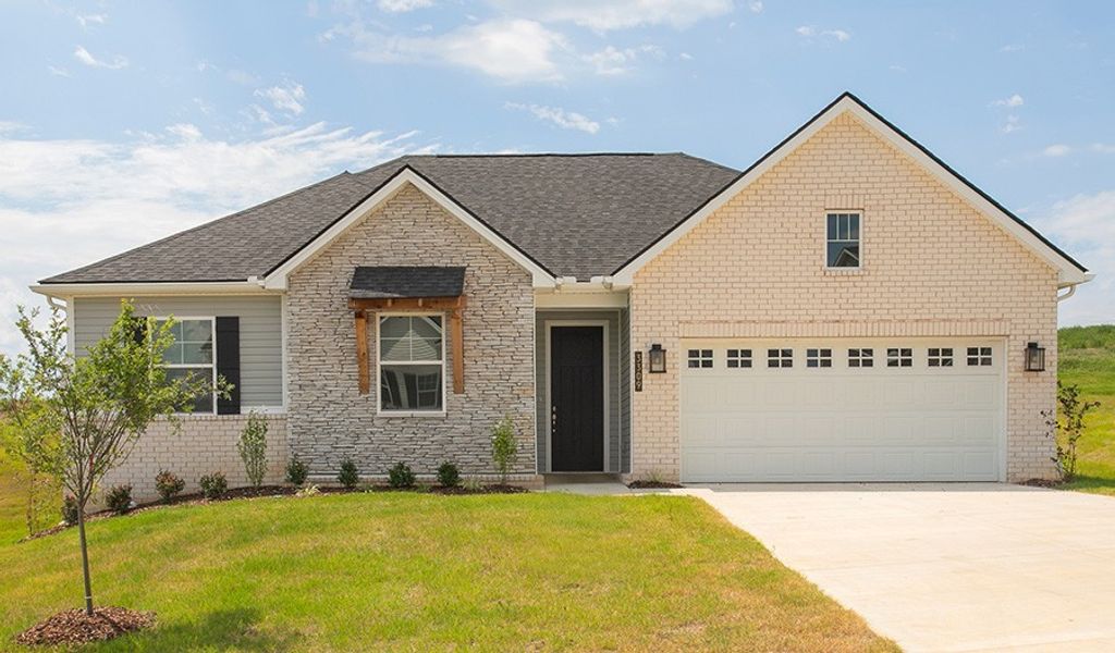 2901 Windstone Trail, Columbia, TN 38401