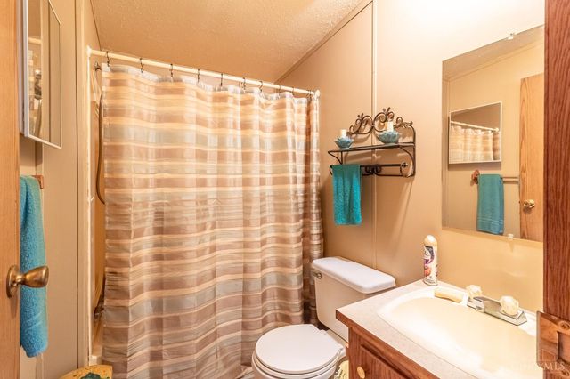 619 Seaman Road, Peebles, OH 45660