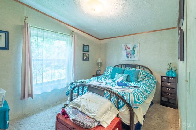 619 Seaman Road, Peebles, OH 45660