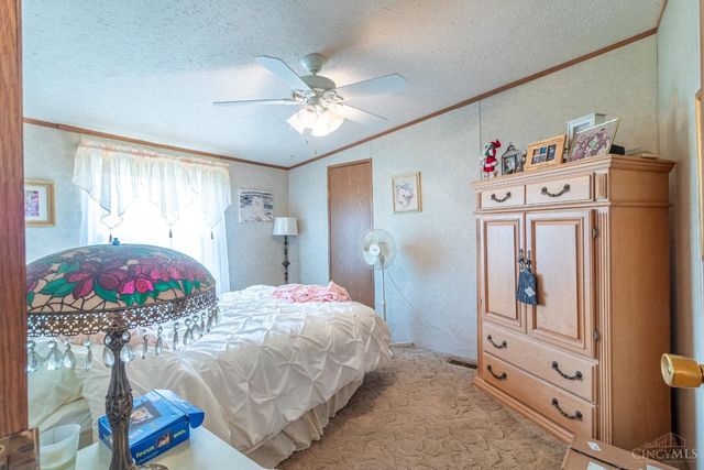 619 Seaman Road, Peebles, OH 45660